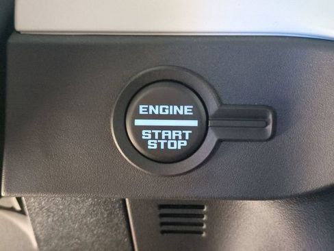 New 2025 Ford Bronco Stroppe Edition AWD/4WD image 24