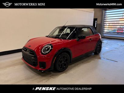 New 2026 MINI Cooper S