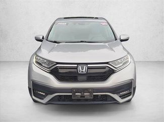 Used 2020 Honda CR-V EX-L video 2