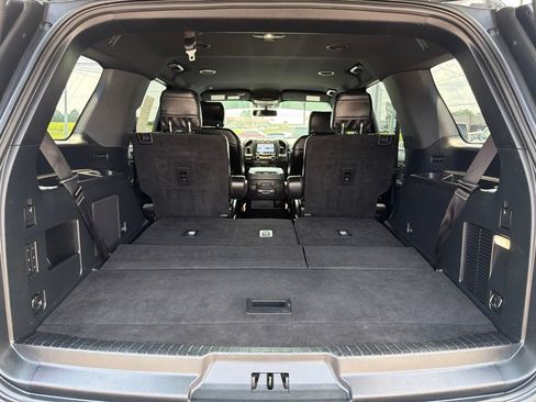 Used 2020 Ford Expedition Limited AWD/4WD image 11