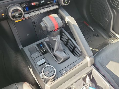 New 2026 Toyota 4Runner TRD Pro AWD/4WD image 18