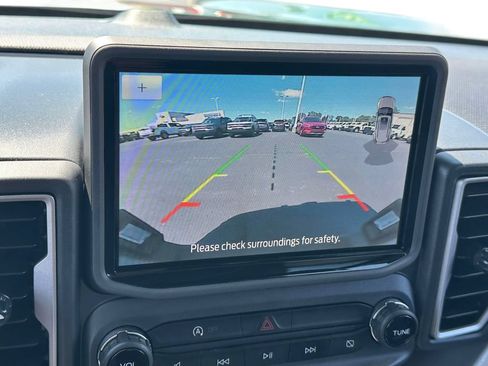 Used 2023 Ford Bronco Sport Big Bend w/ Convenience Package AWD/4WD image 19