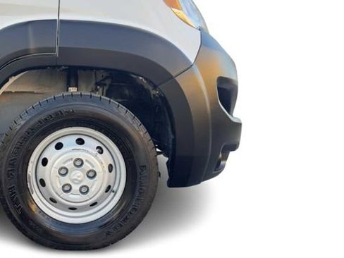 Used 2023 RAM ProMaster 2500 image 10