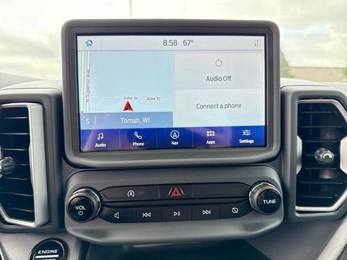 Used 2024 Ford Bronco Sport Outer Banks w/ Tech Package AWD/4WD image 18