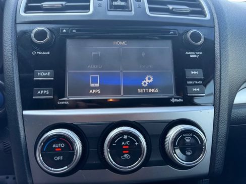 Used 2016 Subaru Crosstrek Hybrid AWD/4WD image 22