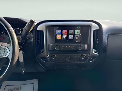 Used 2017 Chevrolet Silverado 1500 LT w/ All Star Edition image 13