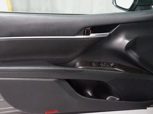 Certified 2023 Toyota Camry LE FWD image 27