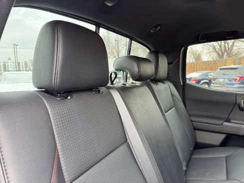 Used 2023 Toyota Tacoma TRD Pro image 18