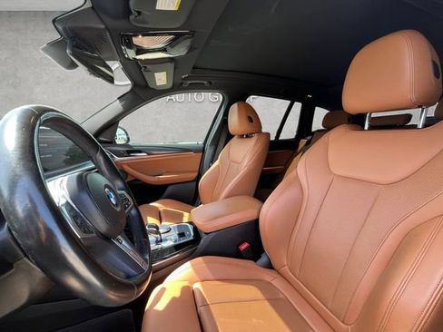 Used 2023 BMW X3 sDrive30i w/ M Sport Package RWD image 19