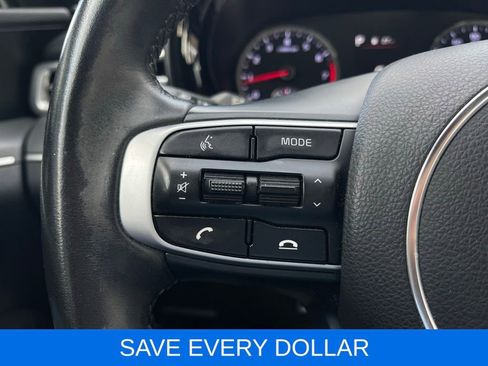 Used 2023 Kia K5 GT-Line w/ GT-Line Premium Package FWD image 19