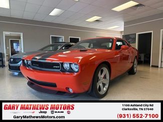 Used 2008 Dodge Challenger SRT8 RWD video 1