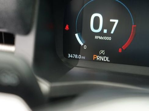Used 2026 Ford Explorer Active RWD image 27