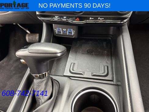 Used 2023 Dodge Durango R/T AWD/4WD image 17