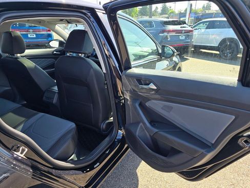 New 2026 Volkswagen Jetta SEL FWD image 35