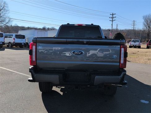 Used 2023 Ford F350 Lariat w/ Lariat Ultimate Package image 12