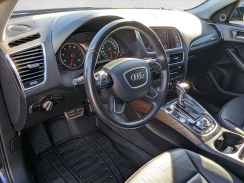 Used 2014 Audi Q5 3.0T Premium Plus image 10