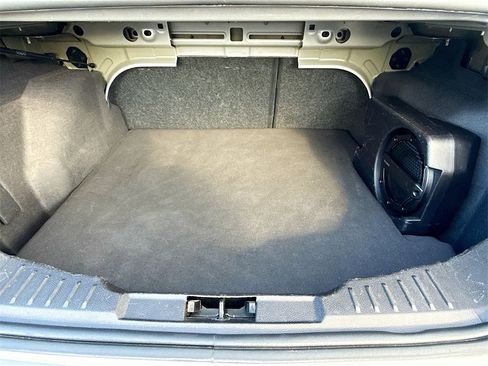 Used 2017 Ford Focus SEL image 27