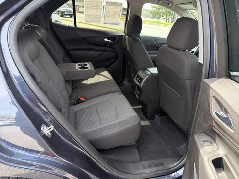 Used 2018 Chevrolet Equinox LT image 56