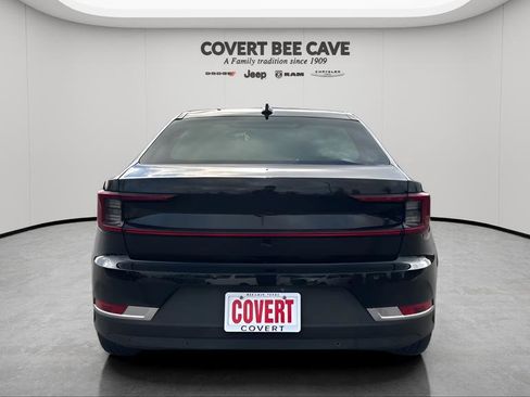 Used 2021 Polestar Polestar 2 image 8