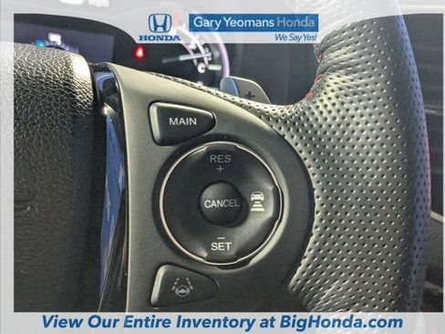 Certified 2023 Honda Ridgeline Black Edition image 29