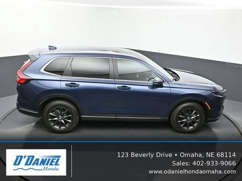 Used 2026 Honda CR-V EX-L image 19