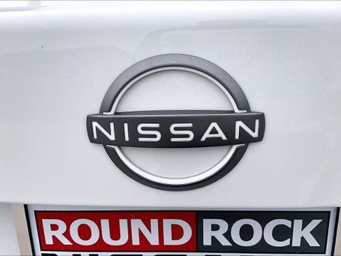 Certified 2025 Nissan Sentra SV w/ All-Weather Package image 29