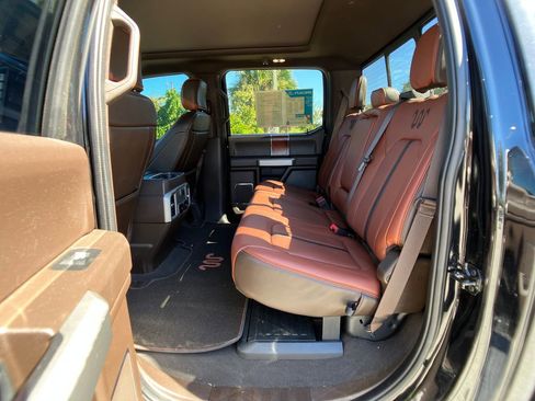 Used 2021 Ford F250 King Ranch w/ King Ranch Ultimate Package image 30