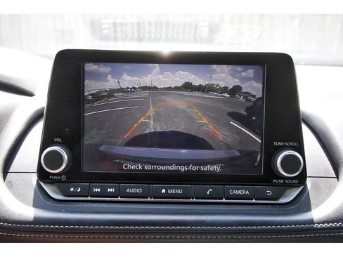 Used 2024 Nissan Rogue SV w/ SV Premium Package FWD image 28