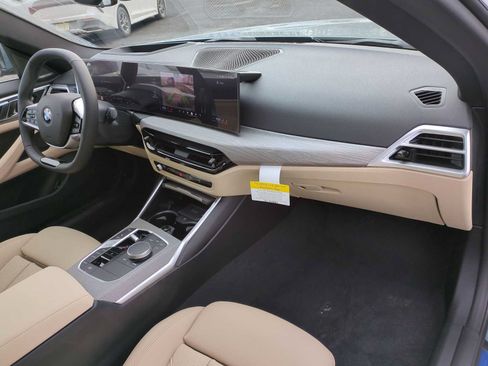 New 2026 BMW 430i xDrive w/ Premium Package AWD/4WD image 27