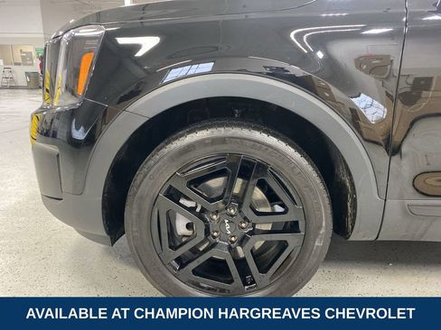 Used 2024 Kia Telluride SX X-Line image 41