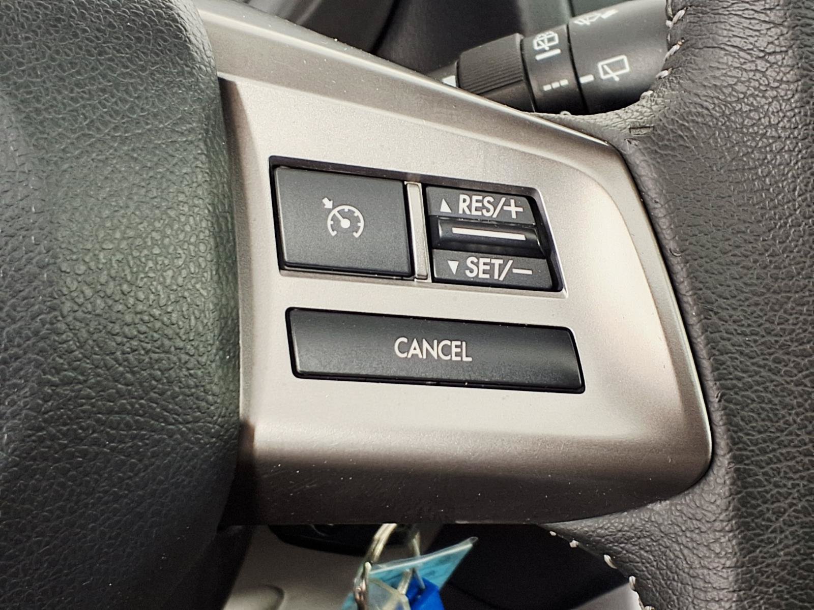 Used 2014 Subaru Forester 2.5i Limited w/ Popular Package #2 AWD/4WD image 17