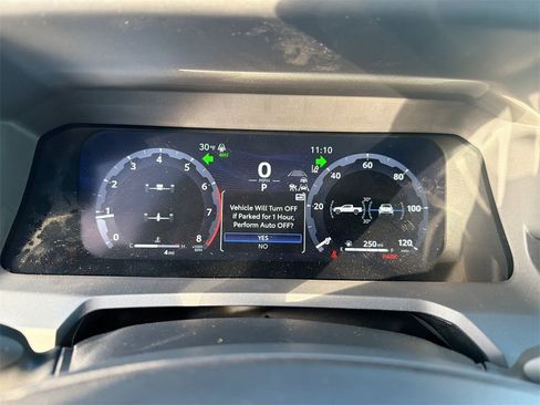 New 2026 Toyota Tacoma TRD Off-Road image 22