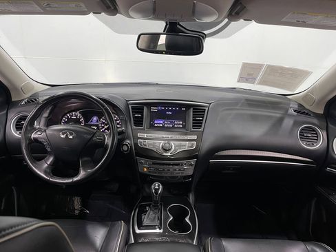 Used 2019 INFINITI QX60 Luxe w/ Essential Package image 20