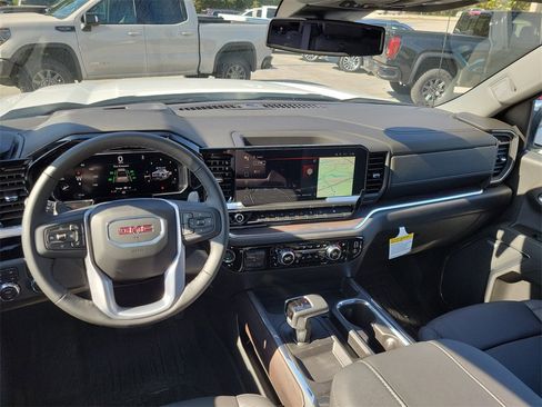 New 2026 GMC Sierra 1500 SLT w/ SLT Premium Plus Package image 28