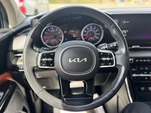 Used 2022 Kia Carnival SX FWD image 13