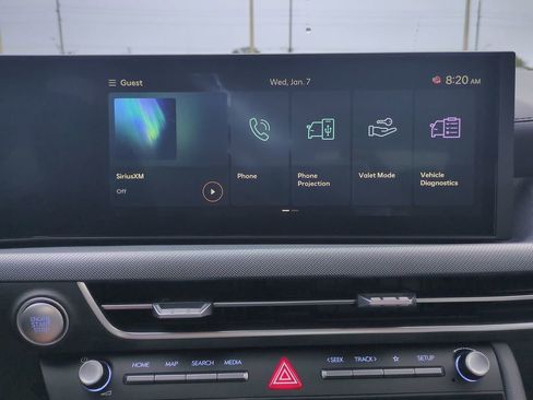 New 2026 Hyundai Sonata SEL image 19