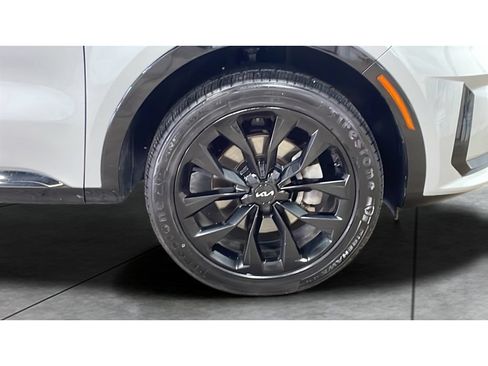 Used 2023 Kia Sorento SX AWD/4WD image 22