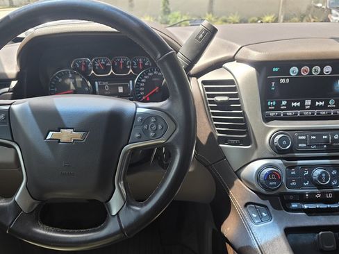Used 2018 Chevrolet Tahoe LT RWD image 20
