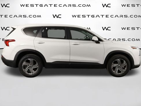 Used 2023 Hyundai Santa Fe SE FWD image 43