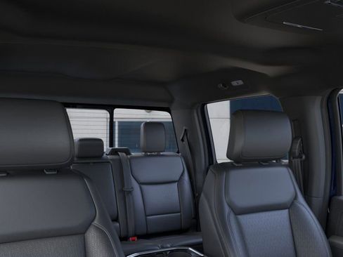 New 2026 Ford F150 Lariat w/ Equipment Group 501A Mid image 25