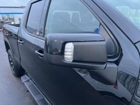 Certified 2021 GMC Sierra 1500 Elevation w/ LPO, Elevation Black Package image 19