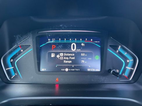 Used 2022 Honda Odyssey Touring image 31