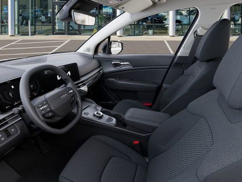 New 2026 Kia Sportage S image 17