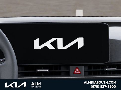 New 2026 Kia Carnival EX image 20