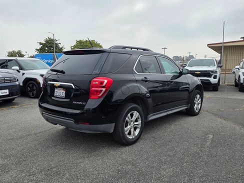 Used 2016 Chevrolet Equinox LT w/ Convenience Package FWD image 7