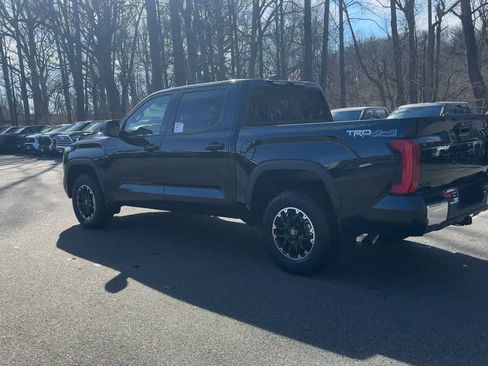New 2026 Toyota Tundra SR5 AWD/4WD image 6