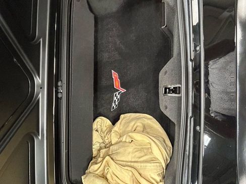 Used 2007 Chevrolet Corvette Convertible w/ Preferred Equipment Group RWD image 37