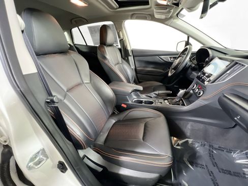 Used 2023 Subaru Crosstrek 2.5i Limited AWD/4WD image 29