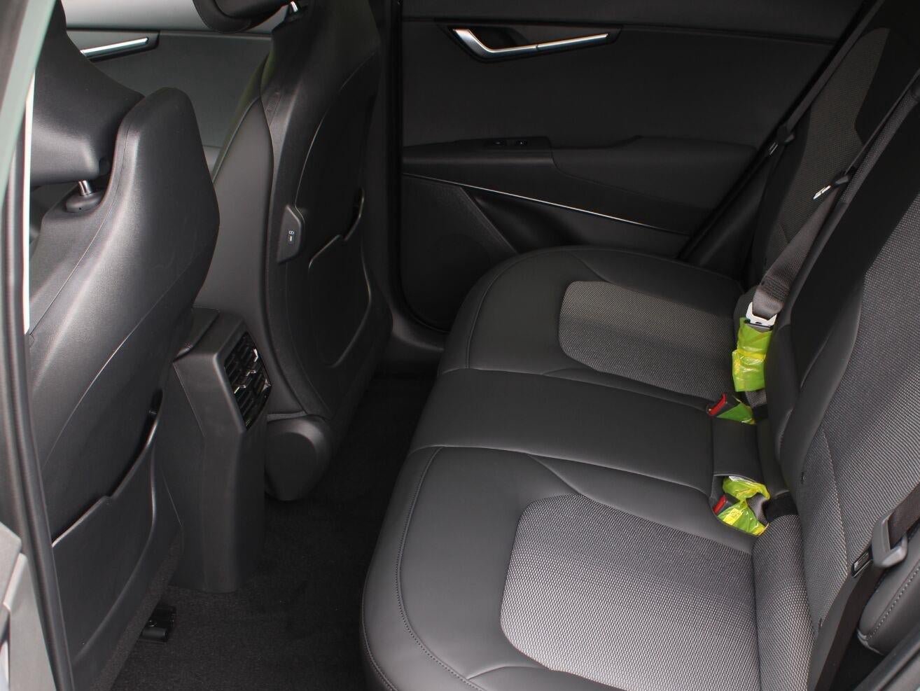 New 2026 Kia Niro Wind FWD image 21