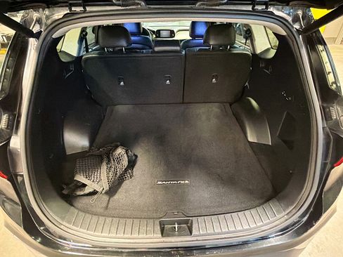 Used 2020 Hyundai Santa Fe SEL w/ Cargo Package image 30